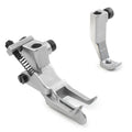 Left Guiding Walking Foot for JUKI LU-1509 LU-1520 LU-2220 LU-2212 (9mm) #GCGL867