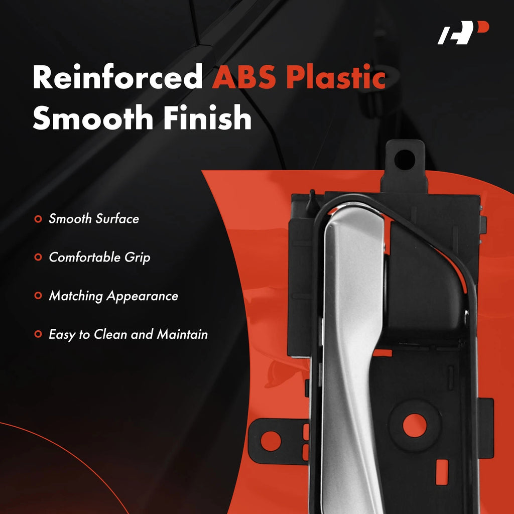 Left Exterior Door Handle for Nissan Altima, Sentra (2019–2023)