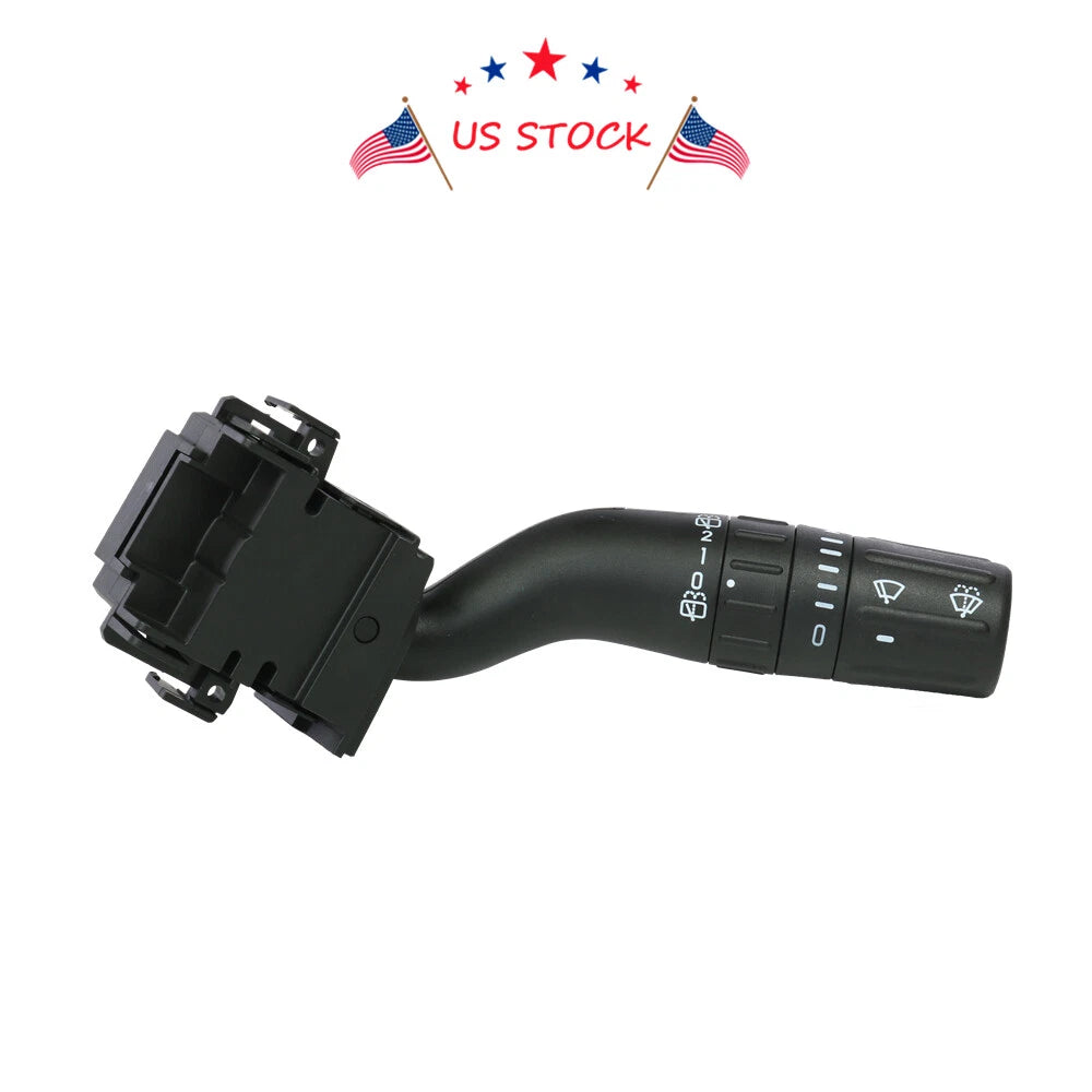 Windshield Wiper Switch for Ford Explorer Edge MKX (2011-2015)