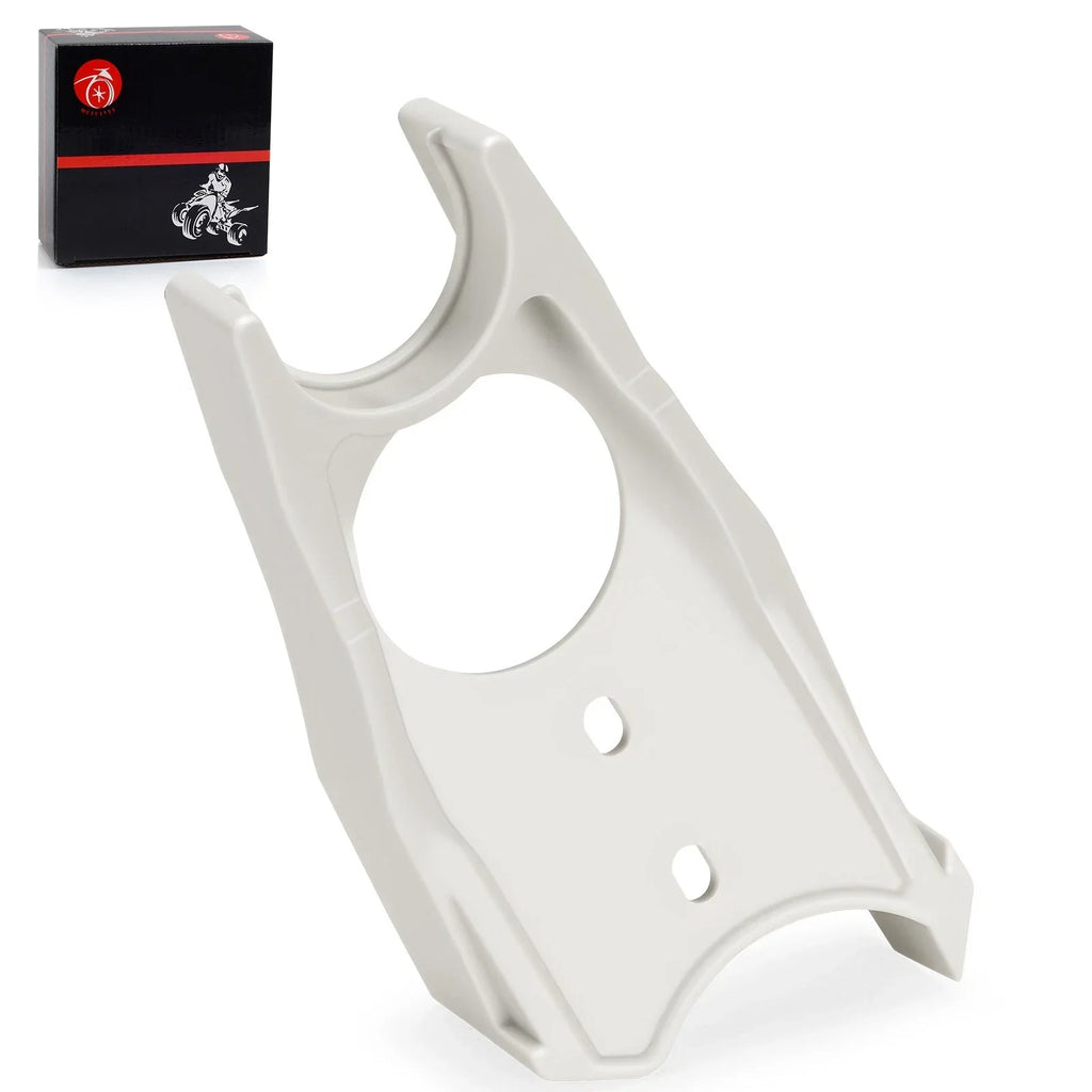 Swing Arm Chain Seal Guard for Yamaha YZ125 YZ250 (1986–1988)