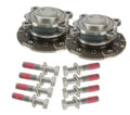FAG Front Wheel Hub Assembly Kit for BMW 1 Series E82 E90 E92 E93 M3 (2007–2013)