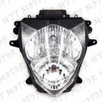 Clear Headlight for Suzuki GSXR600 GSXR750 (2011–2021)