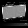 Aluminum Core Cooling Radiator for Subaru Forester (2014–2018) DPI 13424