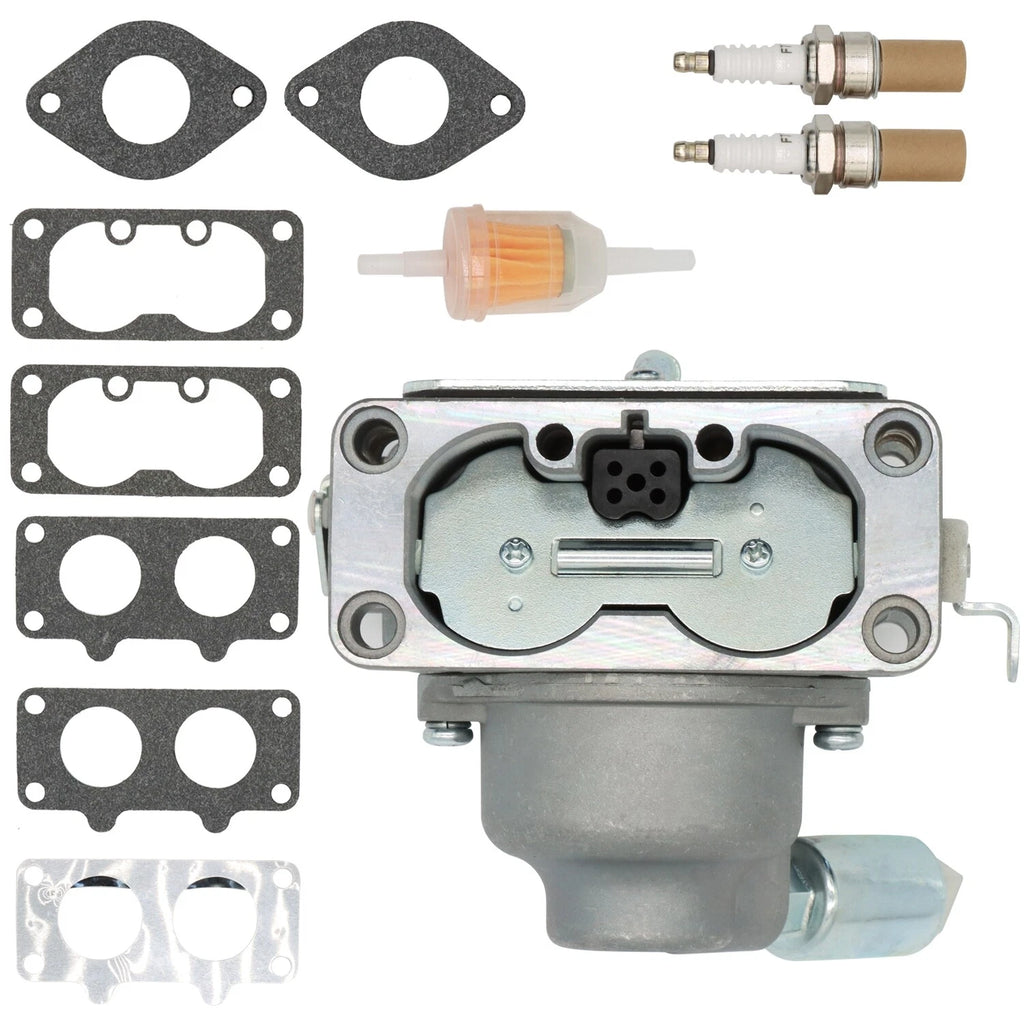 Carburetor Carb for John Deere L120 L118 LA130 LA140 LA150 (2002–2009) MIA10632