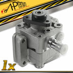 Power Steering Pump for BMW 320i (2002–2005)