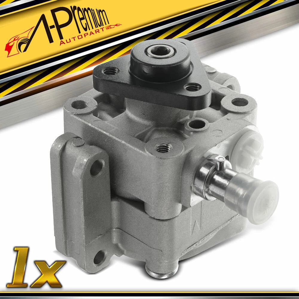 Power Steering Pump for BMW 320i (2002–2005)
