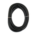25 Ft Replacement 5/16" Fuel Line Hose for Gas E-85 Bio Diesel (24078, FSL90-0401)