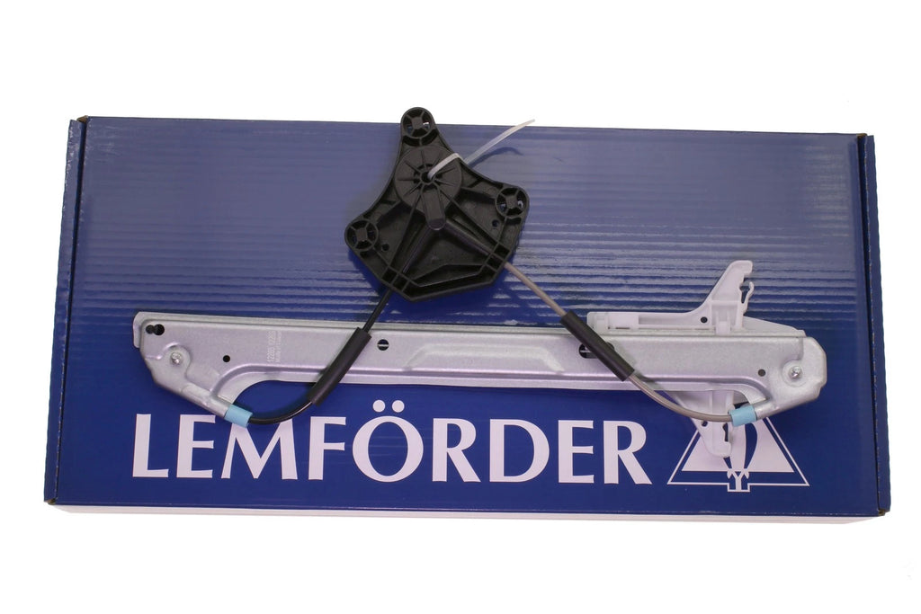Rear Left Window Regulator for VW e-Golf (2015-2019)