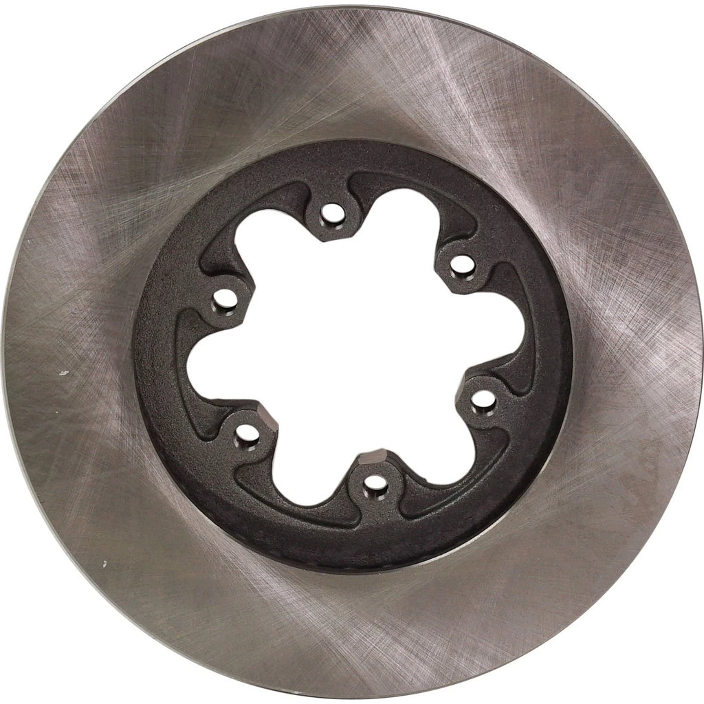 Disc Brake Rotor for Isuzu i-280 (2006) Front Left or Right Solid