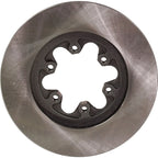 Disc Brake Rotor for Isuzu i-280 (2006) Front Left or Right Solid