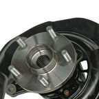 Set of 2 Wheel Hub Bearings & Steering Knuckles for ES350 Camry (2007–2011)