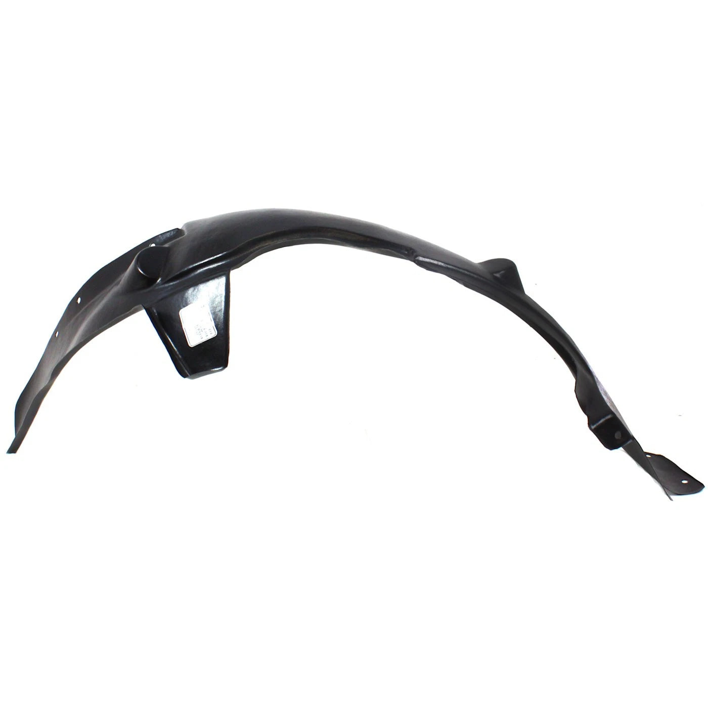 Fender Kit for Chevrolet Impala (2006–2013) Front Left & Right 4pc