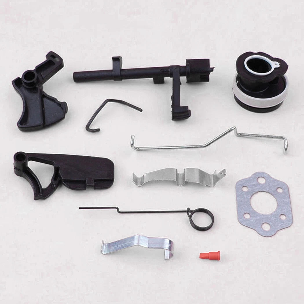 Carburetor Kit for Chainsaw 018 (Throttle Trigger Interlock)