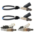 Set of 2 Oxygen Sensors for Ford Fusion, Mercury Milan 3.0L V6 (2006–2012)