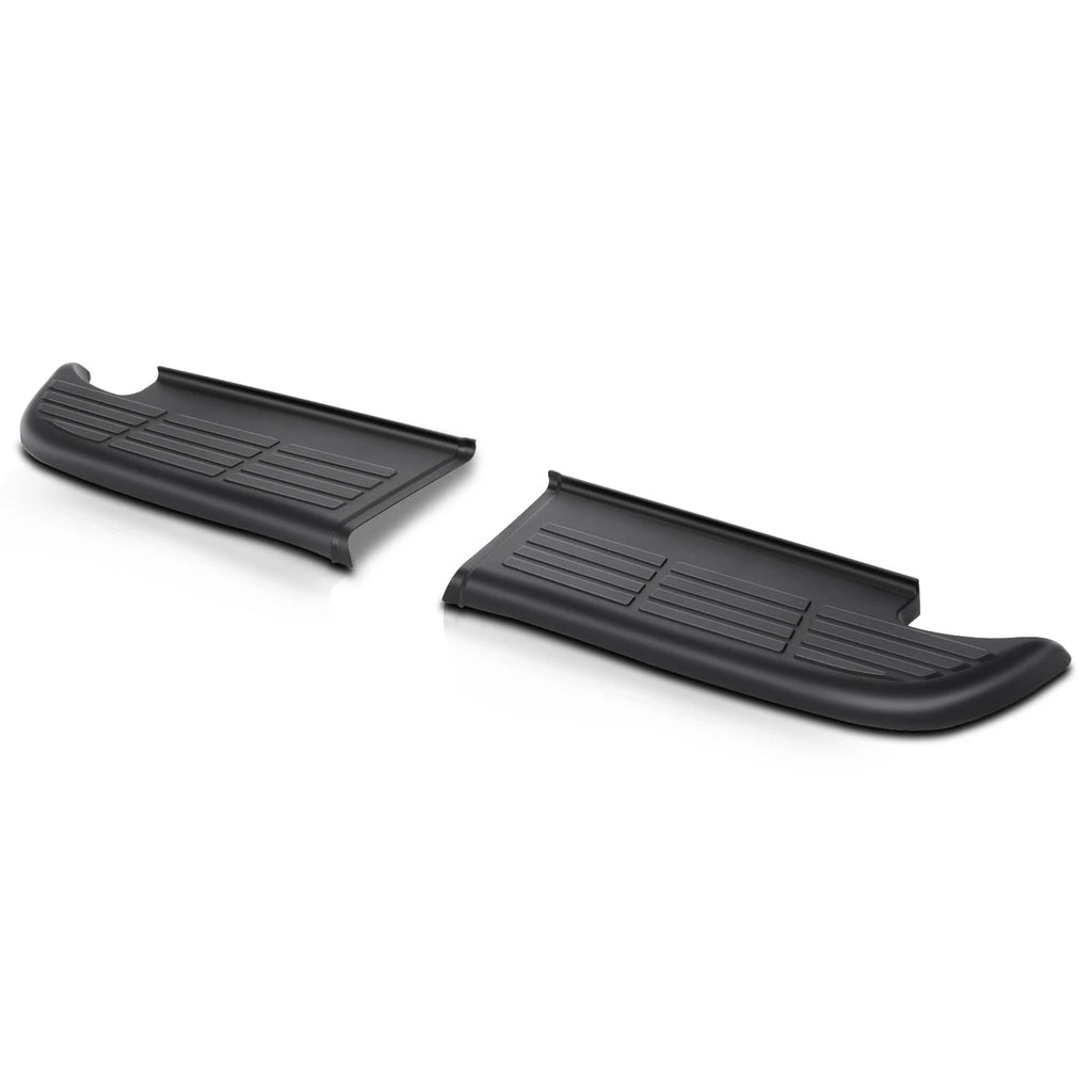Front Upper Bumper Cover Retainer for Nissan Maxima (2009–2014)