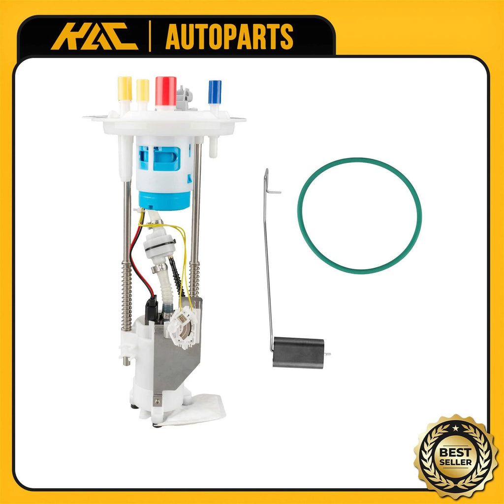 Fuel Pump Assembly for Ford 5.4L V8 (2006–2008)