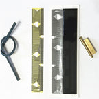 LCD Display Repair Kit for BMW 5-Series, 7-Series, E38, E39, E53, X5
