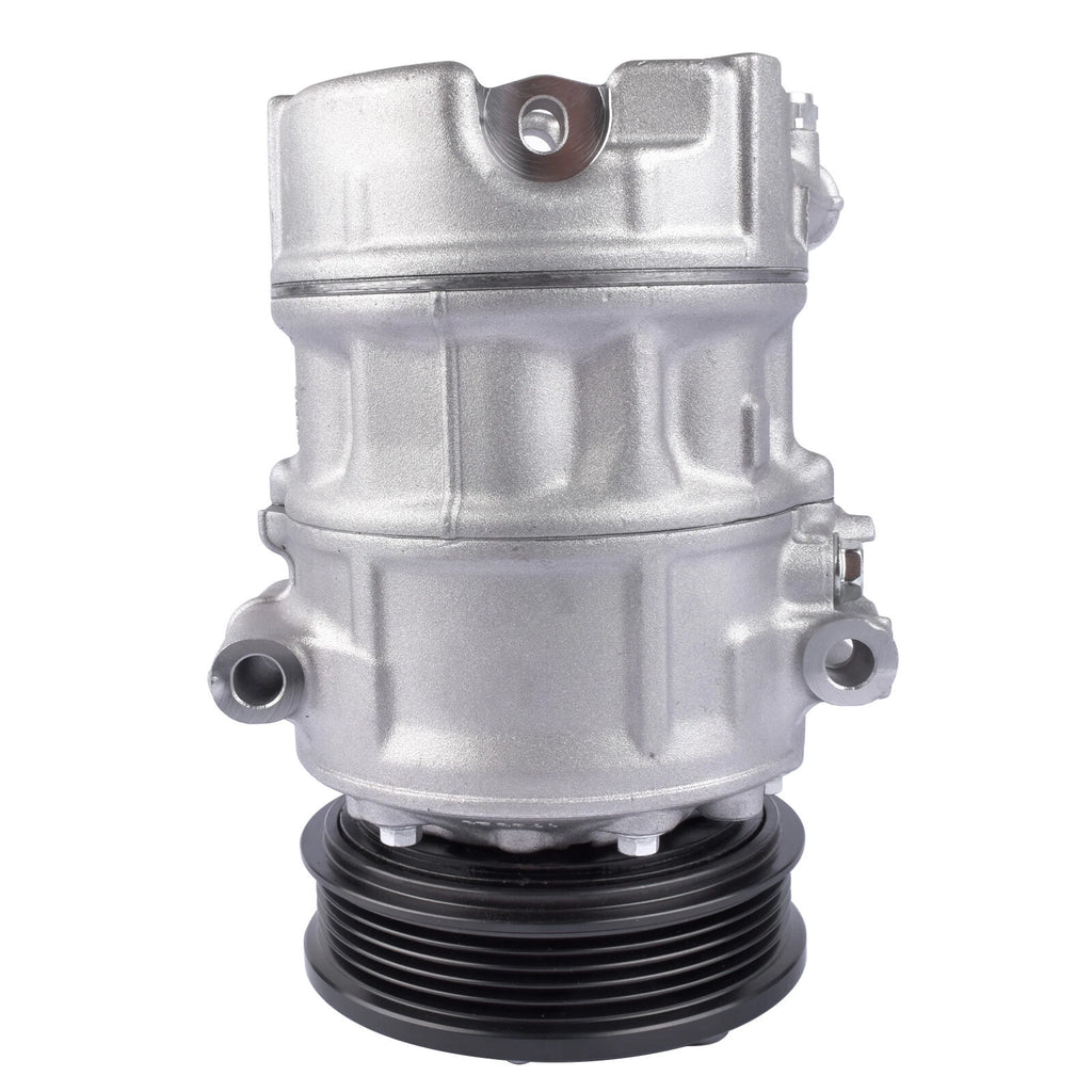 A/C Compressor with Clutch for Chevrolet Cruze (2012-2015)