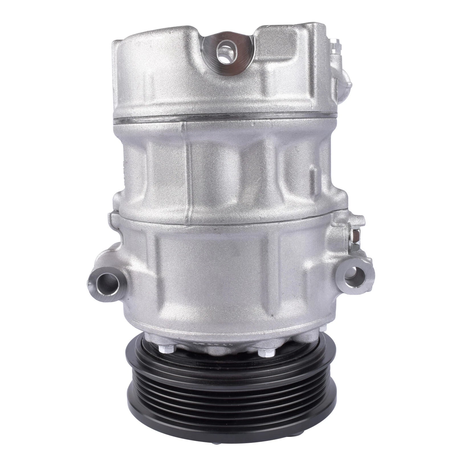 A/C Compressor with Clutch for Chevrolet Cruze (2012-2015)