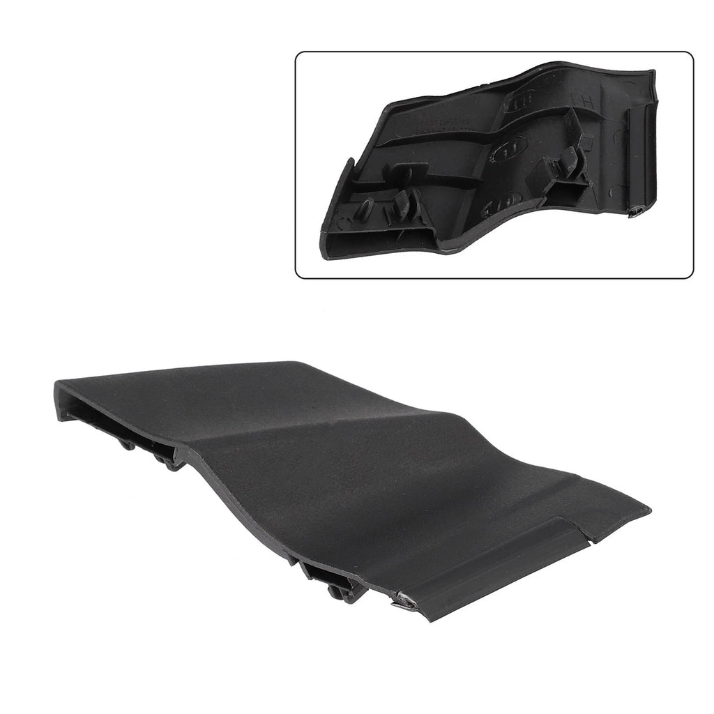 Windshield Wiper Cowl Trim for Toyota Yaris/Vios (2006–2019)