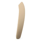 Beige Door Trim Pull Handle Right Side Real Leather for BMW X5 X6 (2007-2013)