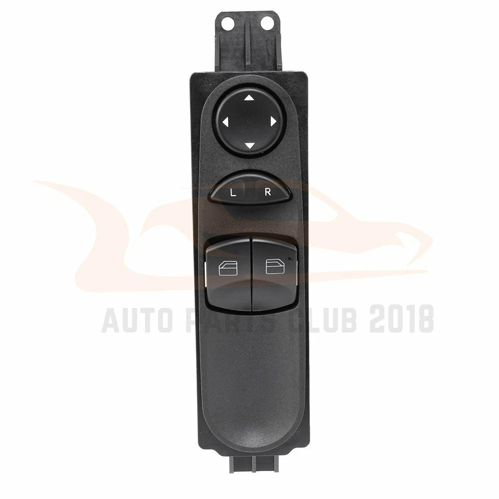 Window Switch for Mercedes-Benz Sprinter 3500 (2010-2018)