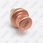 Thermostat for Johnson Evinrude 4-300HP (Replaces 436195, 0436195, 394408)