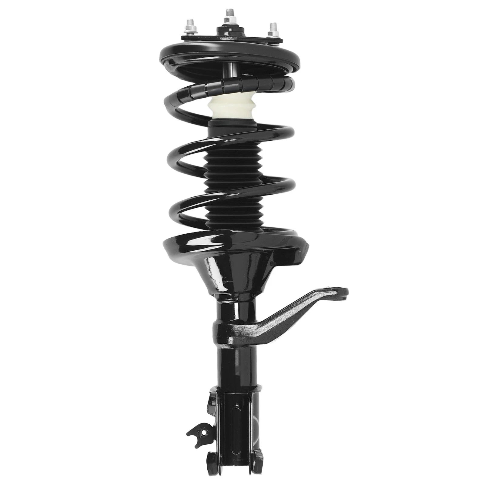 2X Front Shock Struts Absorbers Assembly for Honda Element (2003–2011)