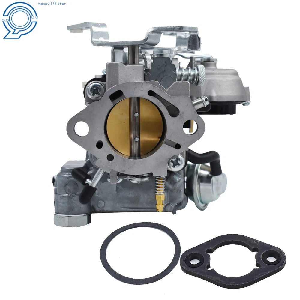 Carburetor Kit for Chevy GMC L6 Engine 250 292 (1970-1980)