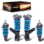 24 Way Damper Coilover Suspension Kit for Honda Element (2003–2011)