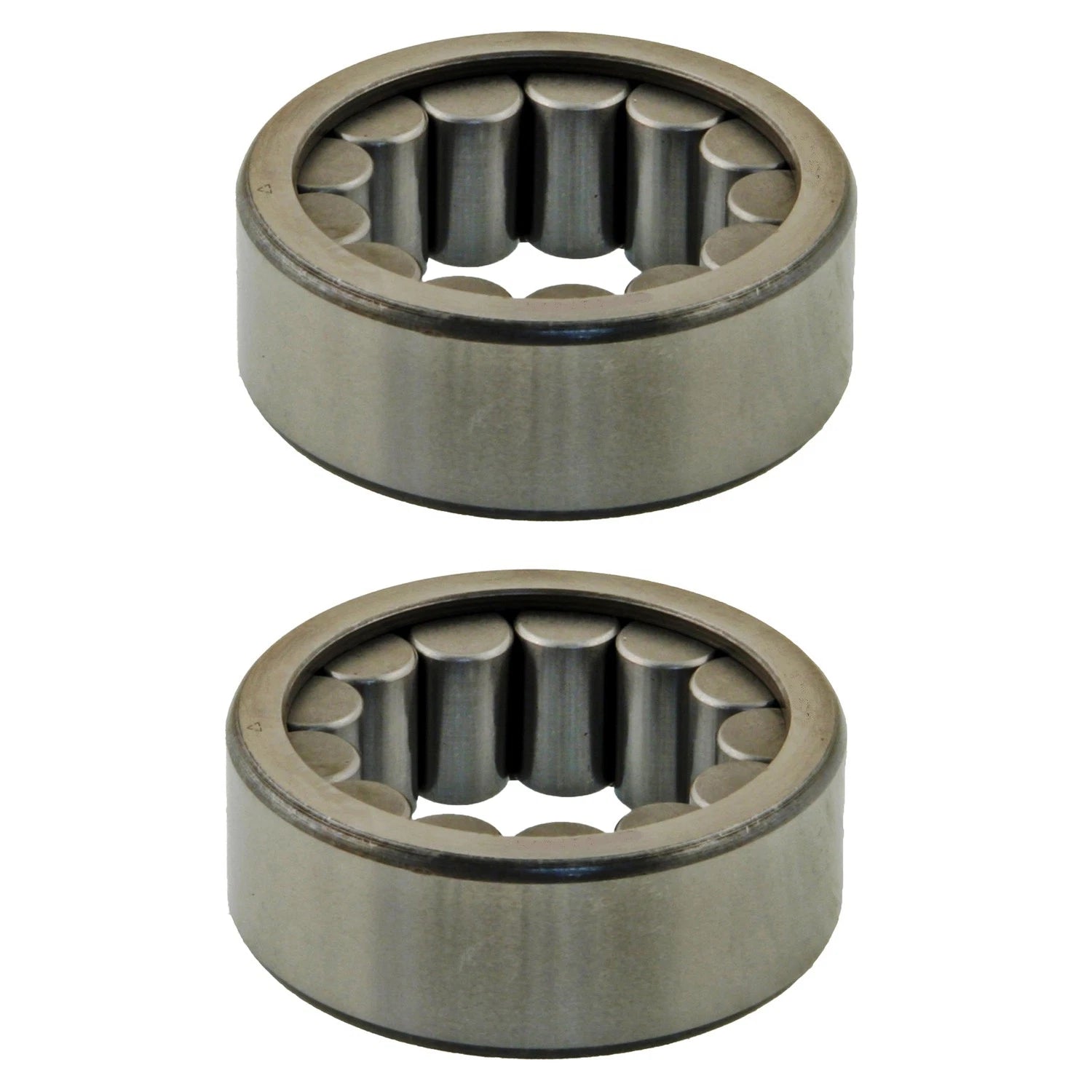 2pc Rear Wheel Bearing Kit for GMC Sierra 1500, Silverado 1500, Tahoe, Yukon XL (2007–2014)