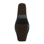 Rider & Passenger Seat for Harley Softail FXST Street Bob (2018-2024)
