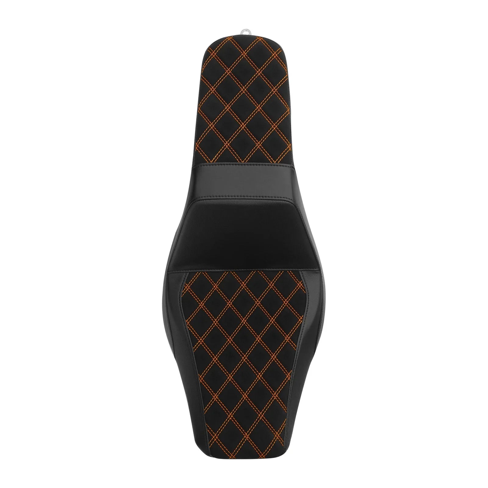 Rider & Passenger Seat for Harley Softail FXST Street Bob (2018-2024)