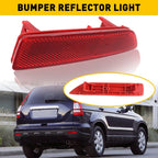 Rear Bumper Reflector Light Case Right for Honda CR-V (2007–2009) 33505SWA003