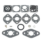 Carburetor Repair Kit for Tecumseh 640347, Tillotson TM049XA Series