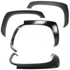 Fender Flares Set for Chevrolet Tahoe GMC Yukon (2000–2006)