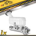 Brake Master Cylinder w/ Reservoir for Buick Rendezvous Pontiac Aztek (2002–2005)