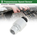 1 Pc Transmission Speed Sensor No.1092090404 for Mitsubishi Truck 