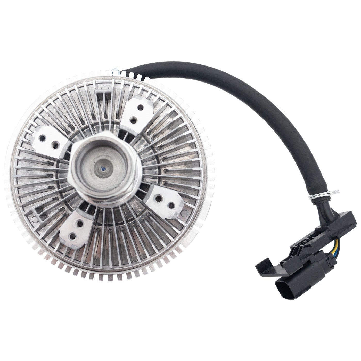 Fan Clutch for Ford F350 F250 F150 (Super Duty)