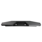Rear Bumper for Ford Ranger Pickup (1993–1994, 2011) Black Powder Coated