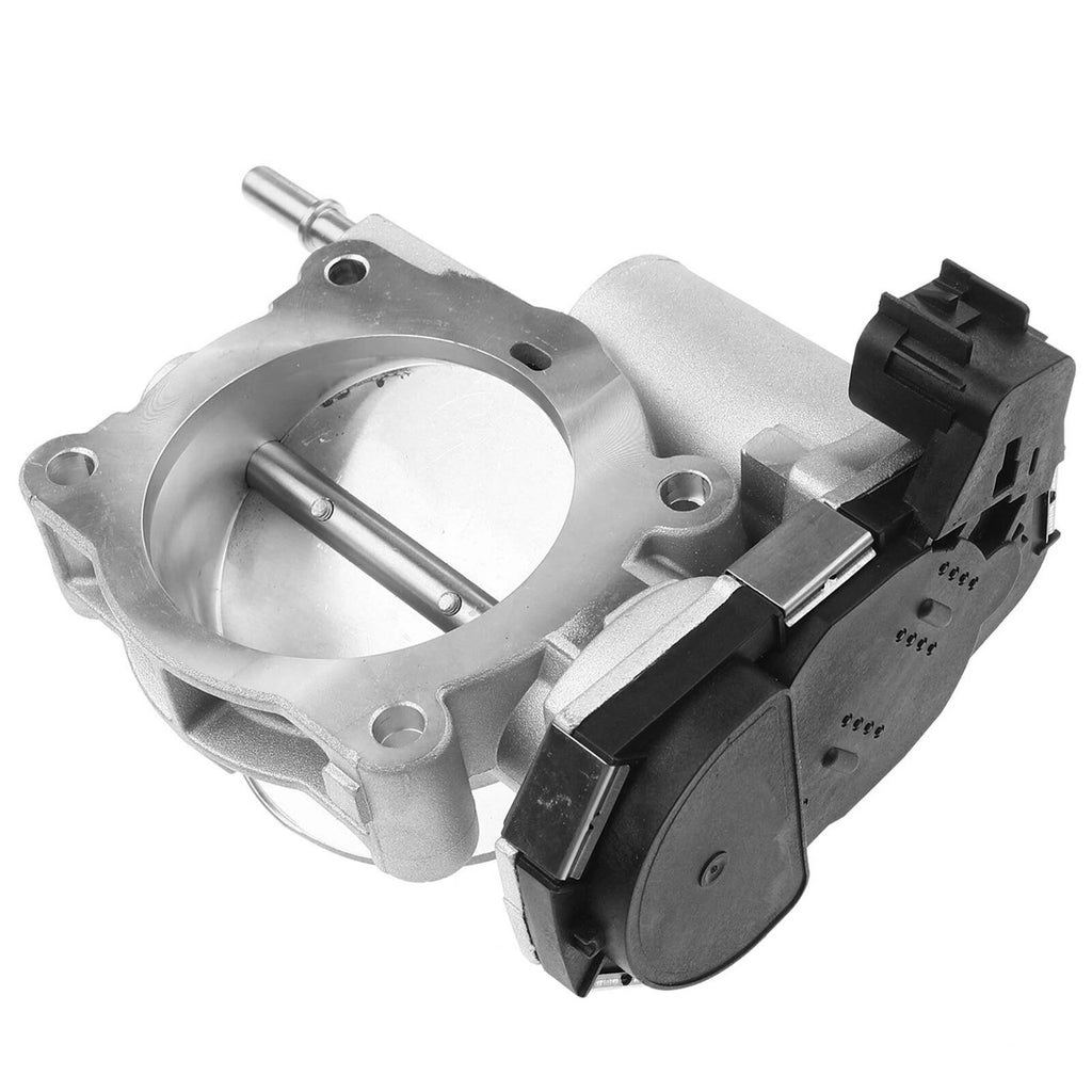 Throttle Body Assembly for Chevrolet Colorado GMC Canyon (2008–2012)