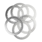 Clutch Plate Kit for Honda CB750 Nighthawk CB750F (1991–2003) #3