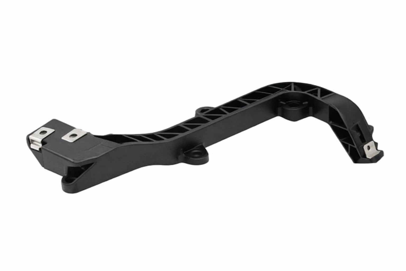 Left Radiator Support Panel Reinforcement for Mercedes-Benz GL350 (2010–2016)