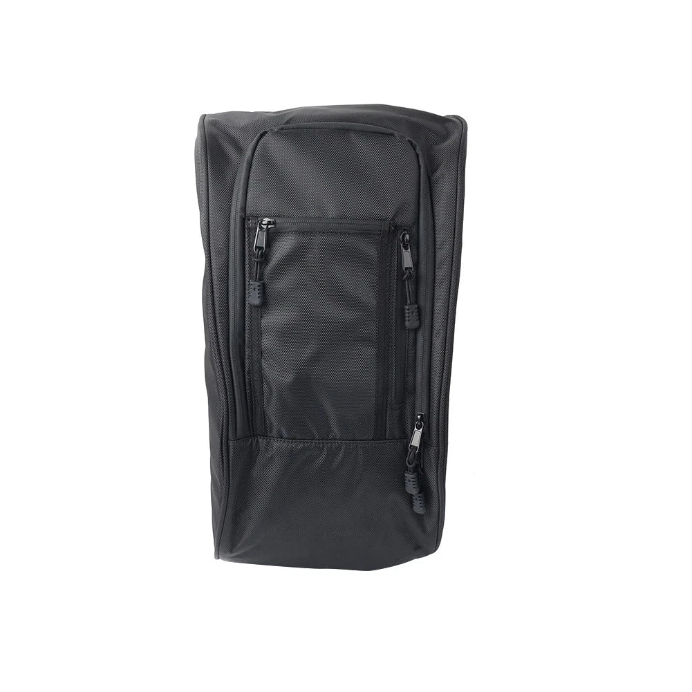Center Seat Shoulder Storage Bag for Can Am Maverick X3 Turbo (2017–2022)