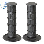 Twist Throttle Handle Grip with Cable for ATV Dirt Bike (50-250CC)