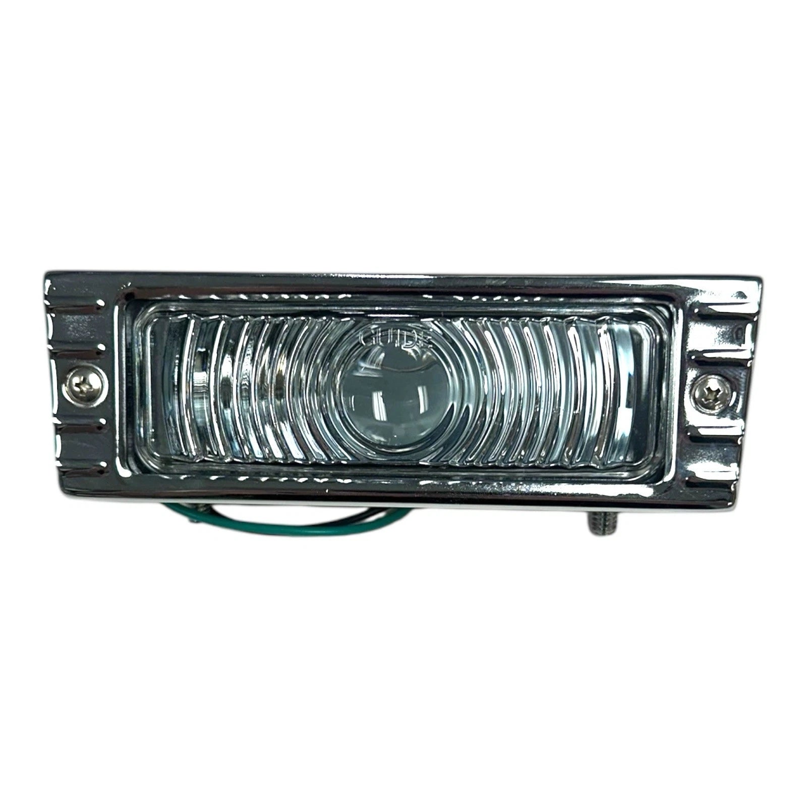 Pair Turn Signal Park Light Assemblies for 1947-1953 Chevy Truck