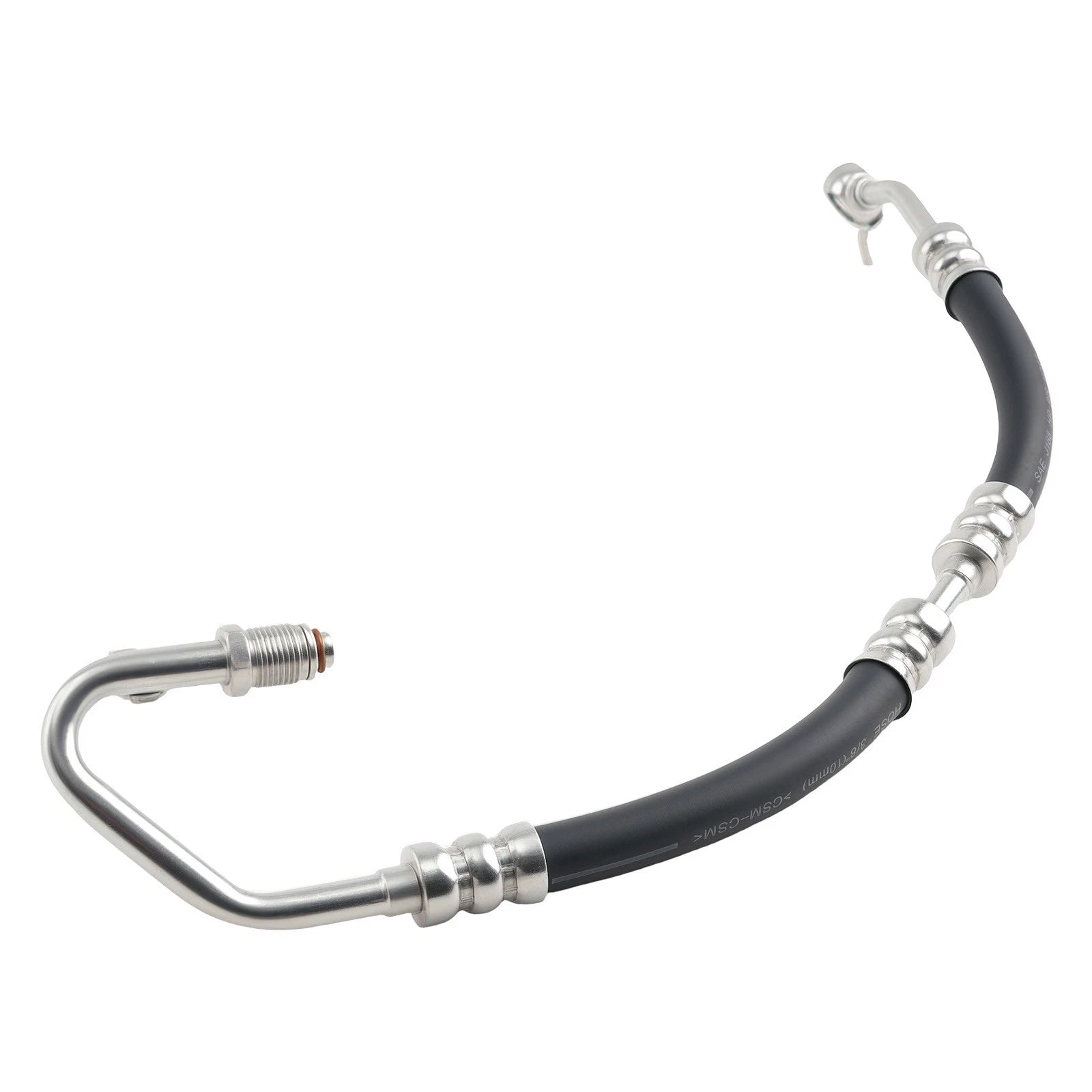 Power Steering Pressure Line Hose for Audi Q7 (2007–2010)
