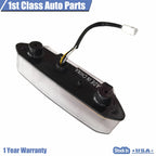 LED Taillight Lens for Yamaha YFZ450 (2006-2009)