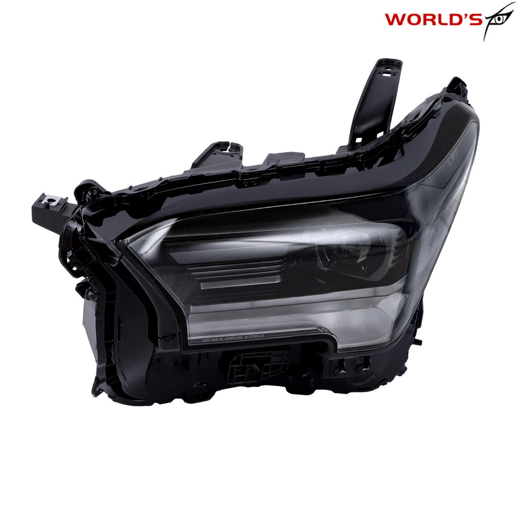 LED Headlight for Toyota Tacoma TRD (2024–2025) Front Left Driver Side