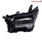 LED Headlight for Toyota Tacoma TRD (2024–2025) Front Left Driver Side